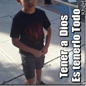 Meet your Posher, Angel